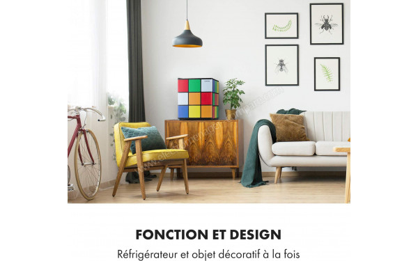 KLARSTEIN Solve 2020 - Mise en situation