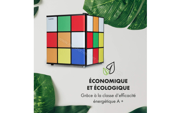 KLARSTEIN Solve 2020 - Mise en situation