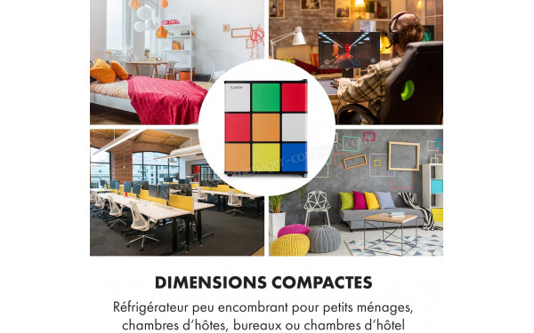 KLARSTEIN Solve 2020 - Mise en situation