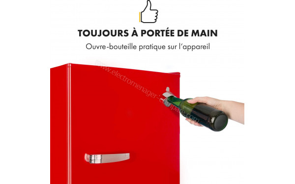 KLARSTEIN Beercracker 90 L - Mise en situation