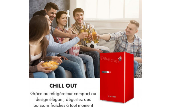 KLARSTEIN Beercracker 90 L - Mise en situation