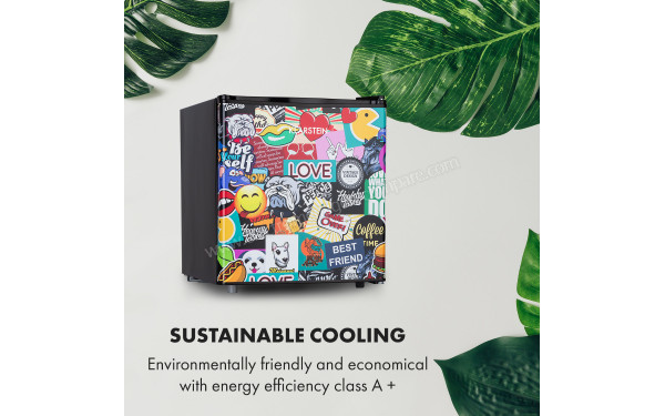 KLARSTEIN Cool Vibe 48+ - Mise en situation