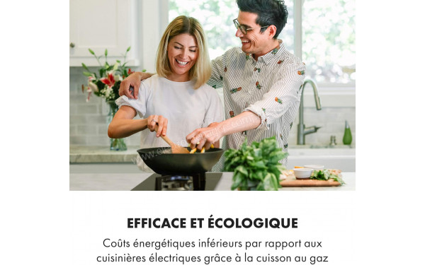 KLARSTEIN Trifecta Domino - Mise en situation