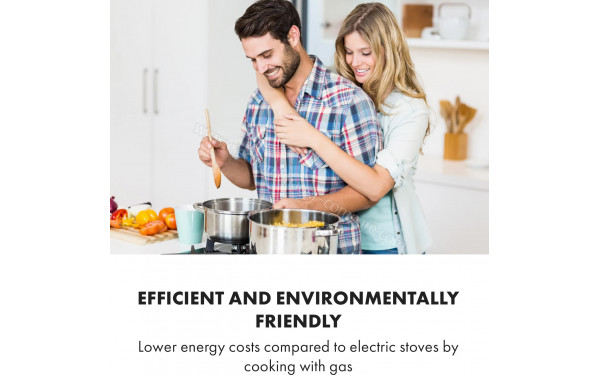 KLARSTEIN Trifecta 4 - Mise en situation