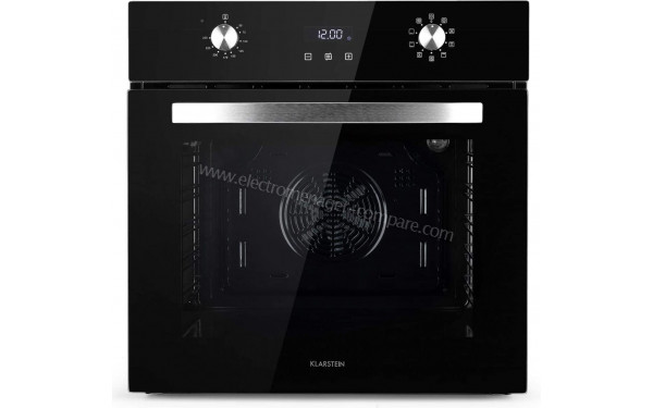 KLARSTEIN Casteau - Vue de face