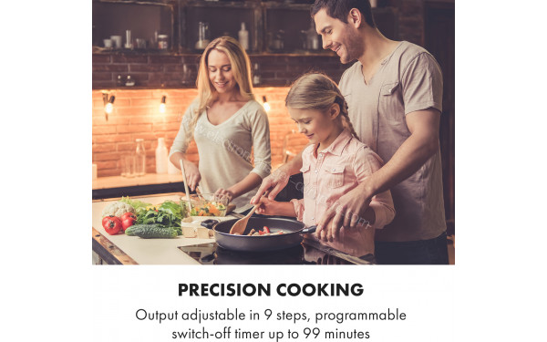 KLARSTEIN Delicatessa 90 Slim - Mise en situation