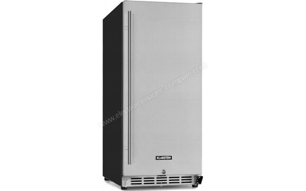 KLARSTEIN OpenAir 90 L - Vue 3/4 gauche