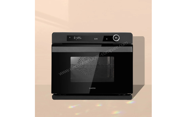 KLARSTEIN VaporChef 2200 - Vue de face