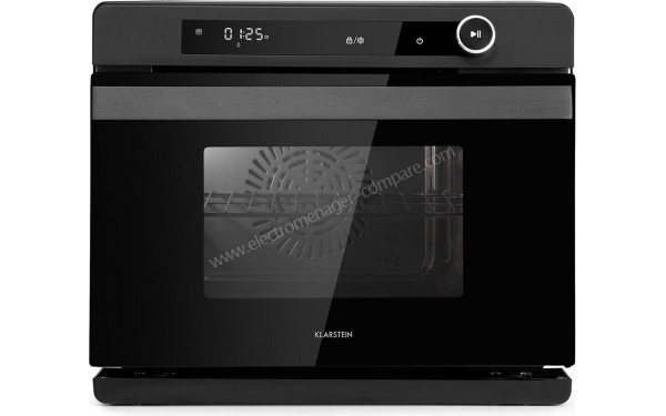 KLARSTEIN VaporChef 2200 - Vue de face