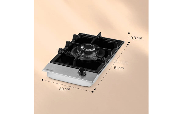 KLARSTEIN Alchemist - Dimensions