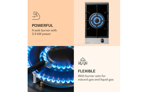 KLARSTEIN Alchemist - Mise en situation