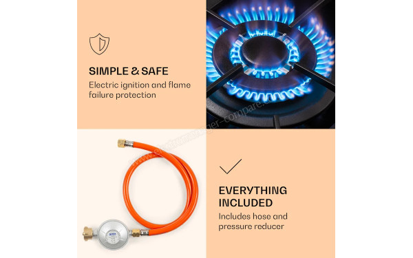 KLARSTEIN Alchemist - Mise en situation