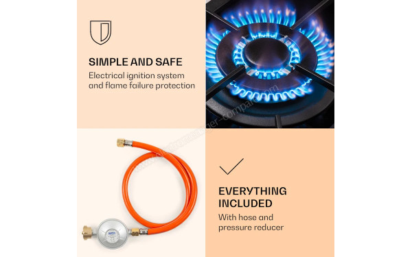 KLARSTEIN Alchemist 3 - Mise en situation