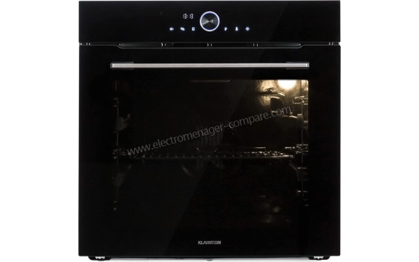 KLARSTEIN Illuminosa Smart - Vue de face