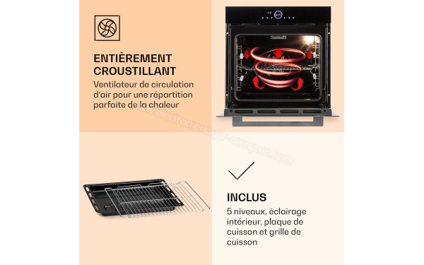 KLARSTEIN Illuminosa Smart - Pr&eacute;sentation