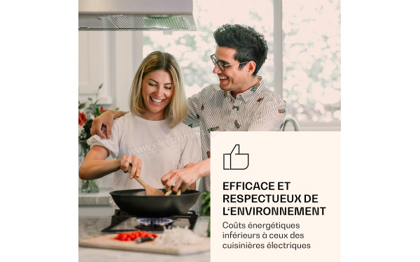 KLARSTEIN Victoria Domino Ivoire - Mise en situation