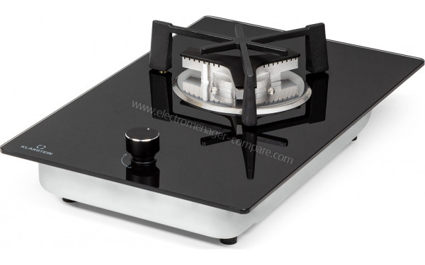 KLARSTEIN Trifecta 1 - Vue de face