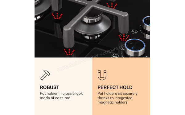 KLARSTEIN Illuminosa 2 - Mise en situation