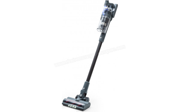 KLARSTEIN Larma Gris - Vue 3/4 droite