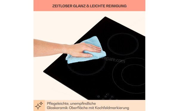 KLARSTEIN Virtuosa 5 - Mise en situation