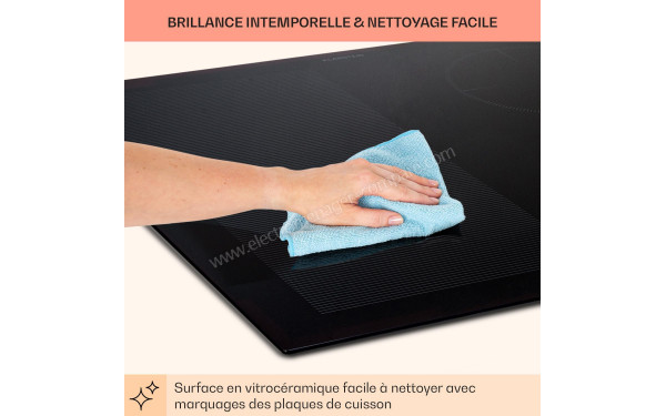 KLARSTEIN Magnichef 4 Flex - Mise en situation