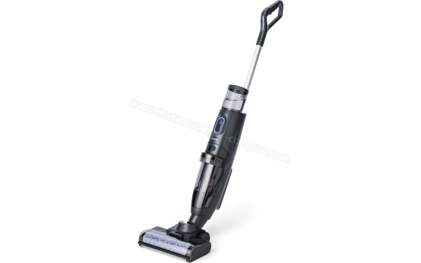 KLARSTEIN Caswell Plus - Vue 3/4 droite