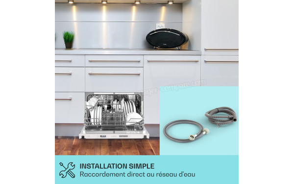 KLARSTEIN Havasia UV 6 Secret - Mise en situation