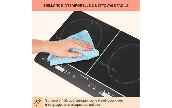 KLARSTEIN VariCook Neo 2023 - Mise en situation
