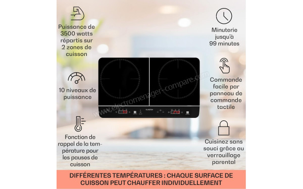 KLARSTEIN VariCook Neo 2023 - Mise en situation