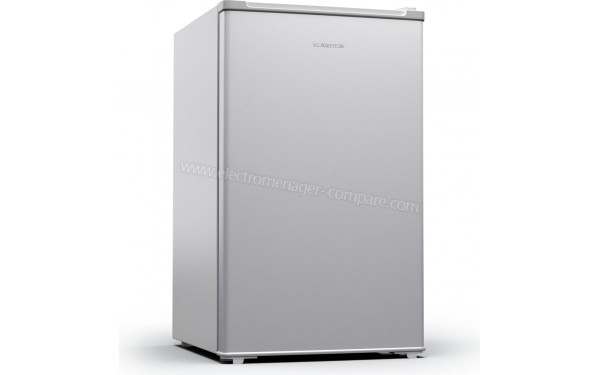 KLARSTEIN Cool Cousin Argent 2023 - Vue 3/4 gauche