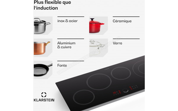 KLARSTEIN Virtuosa 90 - Mise en situation