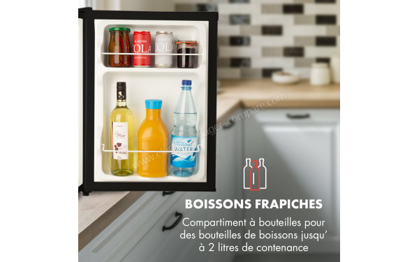 KLARSTEIN Cool Kid Noir 2024 - Balconnets