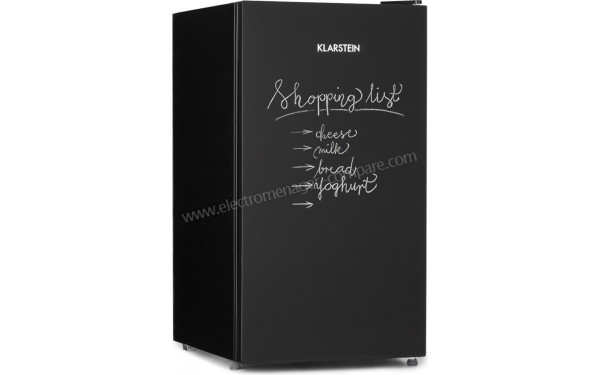 KLARSTEIN Miro 2024 - Vue 3/4 gauche