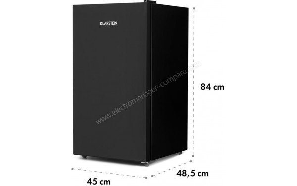 KLARSTEIN Miro 2024 - Dimensions