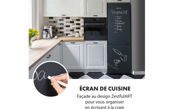 KLARSTEIN Miro XL 2024 - Mise en situation