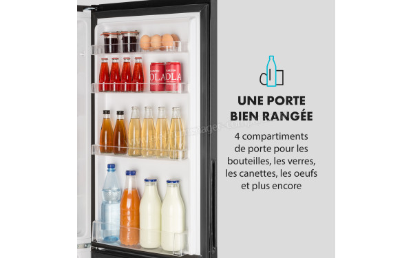 KLARSTEIN Miro XL 2024 - Balconnets