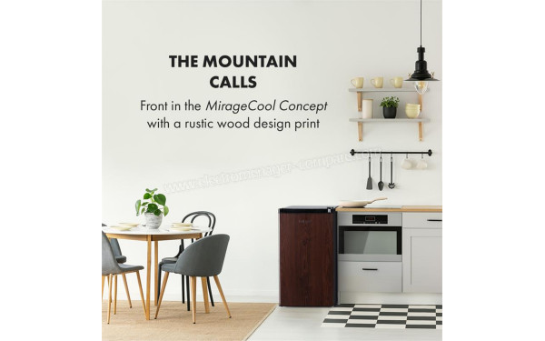 KLARSTEIN Feldberg 2024 - Mise en situation