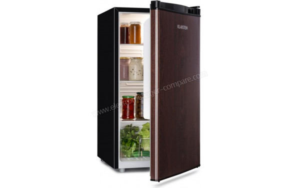 KLARSTEIN Feldberg 2024 - Vue 3/4 gauche