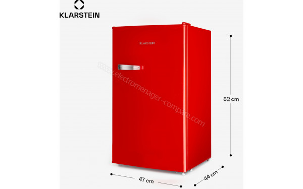 KLARSTEIN Beercracker 90 L v2 - Dimensions