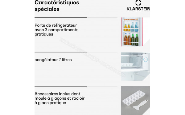 KLARSTEIN Beercracker 90 L v2 - Mise en situation