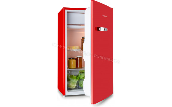 KLARSTEIN Beercracker 90 L v2 - Vue 3/4 gauche