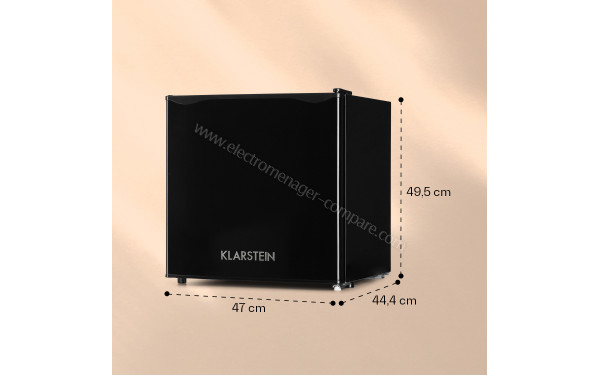 KLARSTEIN KS50-A 2024 - Dimensions
