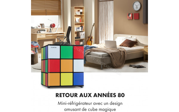 KLARSTEIN Solve 2024 - Mise en situation