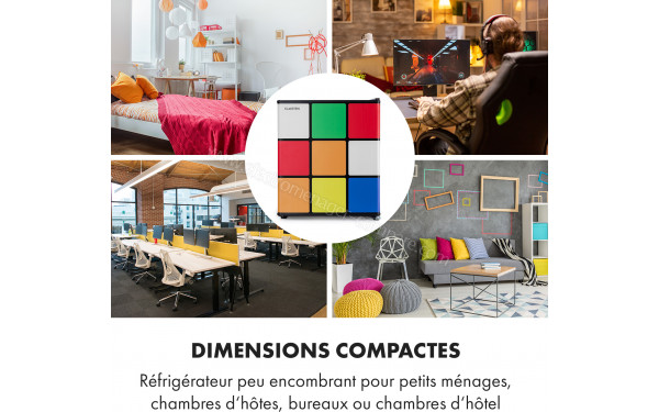 KLARSTEIN Solve 2024 - Mise en situation