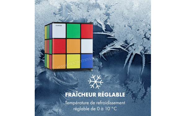 KLARSTEIN Solve 2024 - Mise en situation