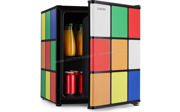 KLARSTEIN Solve 2024 - Vue 3/4 gauche