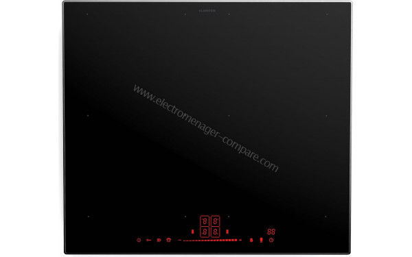 KLARSTEIN NanoGlow - Vue du dessus