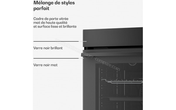 KLARSTEIN Velaire 127L - Mise en situation