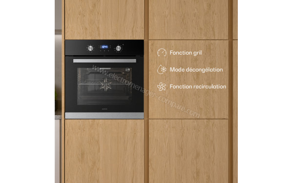 KLARSTEIN Verosteel 67L - Mise en situation