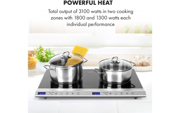 KLARSTEIN Cucinata - Mise en situation